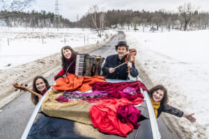 Foto: Karl Gabor
